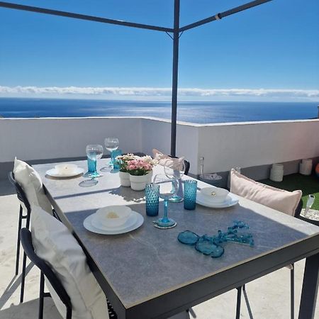 Atico Micaela. Terraza Y Vistas Santa Cruz de Tenerife Exterior foto