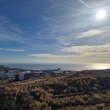 Atico Micaela. Terraza Y Vistas Santa Cruz de Tenerife Exterior foto