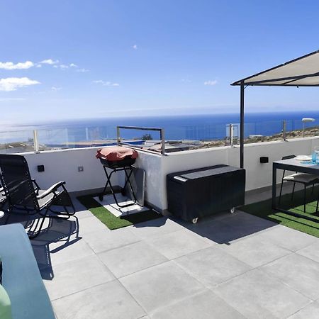 Atico Micaela. Terraza Y Vistas Santa Cruz de Tenerife Exterior foto