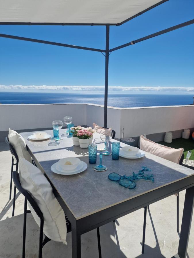 Atico Micaela. Terraza Y Vistas Santa Cruz de Tenerife Exterior foto